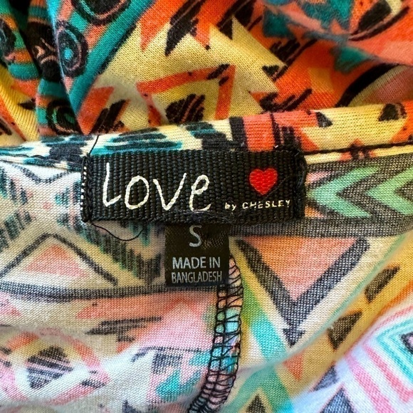 Women’s BOHO Strapless Dress - Size 5 - MINT Condition - Picture 3 of 4